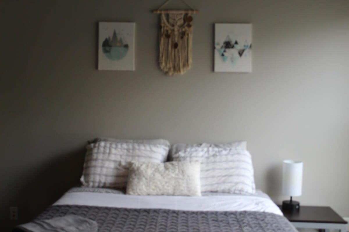 Spacious 2Br Suite Plus Patio Near Iowa State エームズ エクステリア 写真
